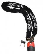 Slot Art4 Ketting 180Cm Top-Lock A-Plus 7026T, Ophalen of Verzenden, 50cc-Scooterparts, Info@50cc-scooterparts.nl, Veen