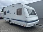 Wilk SE450 s4 voortent inruil mogelijk, Rondzit, Koelkast, Bedrijf, 6 tot 7 meter