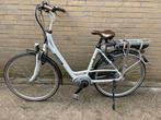 Batavus milano met bosch Middenmotor, Fietsen en Brommers, Elektrische fietsen, Ophalen, Batavus, Zo goed als nieuw, 51 tot 55 cm