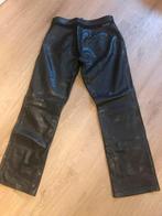 Leren Motorbroek (dames) maat 40, Motoren, Ophalen of Verzenden, Tweedehands, Dames, Broek | leer