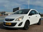 Opel Corsa 1.2 Eco – Benzine/LPG | Zeer lage kilometerkosten, Particulier, Te koop
