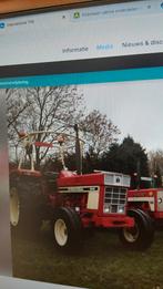 Gezocht fritzmeier beugel wielgewichten, Ophalen of Verzenden, Zo goed als nieuw, Tractor of Landbouw, Overige merken