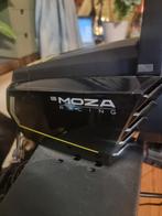 Moza R21 Wheel Base (Zonder Stuur), Spelcomputers en Games, Spelcomputers | Overige Accessoires, Ophalen, Zo goed als nieuw