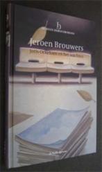 Jeroen Brouwers : Joris Ockeloen en het wachten, Boeken, Ophalen of Verzenden, Zo goed als nieuw