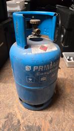 Gasfles primagas 6.4kg, Ophalen, Zo goed als nieuw