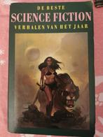 Sf verhalen, Boeken, Ophalen of Verzenden, Zo goed als nieuw, Diverse schrijvers