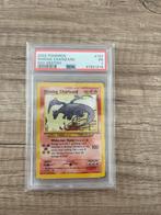 Shining Charizard #107 Pokemon Neo Destiny - PSA 1, Ophalen of Verzenden, Gebruikt, Losse kaart, Foil
