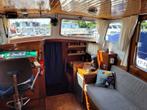 Motorboot, Ophalen, Gebruikt, Staal, Diesel