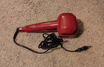 Babyliss Krultang - Perfecte Krullen! beschikbaar voor biedingen