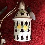 Portugese lamp, Huis en Inrichting, Ophalen of Verzenden, Gebruikt, Overige materialen