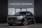 Audi RSQ8 4.0 TFSI quattro Dynamic + | Panorama | Carbon | L, Auto's, Gebruikt, 600 pk, Zwart, Bedrijf