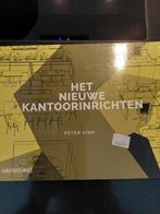 Het Nieuwe Kantoorinrichten - Peter Vink, Ophalen of Verzenden, Nieuw
