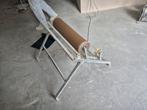 Afplakapparaat opklapbaar, Doe-het-zelf en Verbouw, Schildersmaterialen, Ophalen, Gebruikt, Overige typen