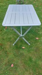Orginelen Eurotrail st pierre kampeertafel, Ophalen of Verzenden, Gebruikt, Campingtafel