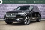 Volvo XC90 2.0 T8 Recharge AWD Bright | Long Range | Panoram, Auto's, Volvo, 12 maanden, Gebruikt, Euro 6, 4 cilinders