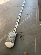 Garagedeur opener Highline 10.2, Ophalen, Gebruikt, 120 cm of meer, Garagedeur
