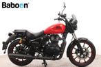 ROYAL ENFIELD Meteor 350 (bj 2024), Motoren, Motoren | Schademotoren, Overige merken, Toermotor, 12 t/m 35 kW, ABS