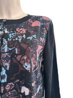 Ivko vest XXL, Blauw, Maat 46/48 (XL) of groter, Ophalen of Verzenden, Zo goed als nieuw