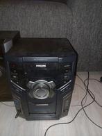 Stereotorentje PHILIPS STEREO, Audio, Tv en Foto, Stereo-sets, Ophalen, Gebruikt, Philips