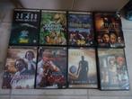 avontuur - actie - piratenbox - dvd verzamel pakket, Alle leeftijden, Ophalen of Verzenden, Gebruikt, Boxset