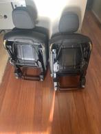 Peugeot Refter Stoelen - Set van 2, Auto-onderdelen, Interieur en Bekleding, Ophalen, Gebruikt, Peugeot