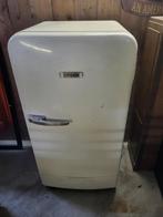 Mooie VINTAGE BOSCH koelkast uit 1959.., Witgoed en Apparatuur, Gebruikt, 120 tot 140 cm, 100 tot 150 liter, Ophalen of Verzenden