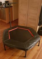 Fitness Trampoline, Ophalen, Zo goed als nieuw, Benen, Overige typen