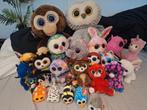Grote verzameling Ty Beanie Boo knuffels, Ophalen, Zo goed als nieuw, Overige typen