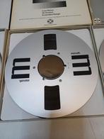 Maxell UD 35-180 Metal Reels (3 stuks), Ophalen of Verzenden, Onderdeel