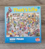 Puzzel GOLIATH, Ophalen of Verzenden, 500 t/m 1500 stukjes, Nieuw, Legpuzzel