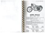 BOEKEN HOREX-HULSMANN-HUSQVARNA-IFA-INDIAN-ITA, Ophalen of Verzenden, Overige merken