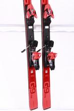 145 ski's ATOMIC REDSTER G9 FIS, woodcore, titan + Atomic 10, Sport en Fitness, Skiën en Langlaufen, 160 tot 180 cm, Gebruikt