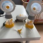 Medela Swing Maxi Borstkolf Kolfapparaat, Ophalen, Zo goed als nieuw, Borstkolf
