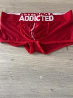 Addicted XL slip, Kleding | Heren, Ondergoed, Ophalen of Verzenden, Rood, Addicted, Slip