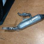 Uitlaat Honda CRF250 (2020-2013), Ophalen, Cmx, Cmx, Cmx