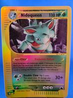 Nidoqueen 22/144 - Skyridge (Reverse Holo), Verzenden, Gebruikt