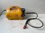 Rems E push 2 elektrische afperspomp, Gebruikt, Onbekend, Ophalen of Verzenden, Onbekend