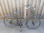 Dames fiets 28 INCH met opknapwerk, Ophalen, Gebruikt