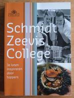 Schmidt Zeevis College, Boeken, Kookboeken, Ophalen of Verzenden, Zo goed als nieuw