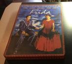 Frida dvd. Limited edition., Ophalen of Verzenden, Zo goed als nieuw