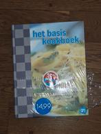 Het basis kookboek, Ophalen of Verzenden, Nieuw
