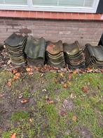 Gratis Dakpannen, Ophalen, Gebruikt, Minder dan 5 m², Dakpannen