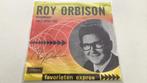 Roy Orbison, Cd's en Dvd's, Vinyl Singles, Pop, Ophalen of Verzenden, Zo goed als nieuw