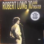 lp  3 lp box  Robert Long – 10 Jaar Theater, Cd's en Dvd's, Vinyl | Nederlandstalig, Ophalen of Verzenden