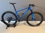 Canyon Exceed CF SLX 9.0 Race LTD / maat L / Z.G.A.N., Fietsen en Brommers, Fietsen | Mountainbikes en ATB, Hardtail, Heren, Zo goed als nieuw