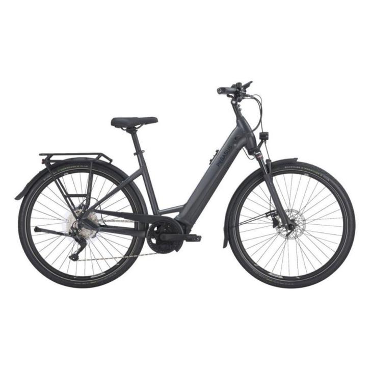 Pegasus Premio Evo 10 Lite, 750 Wh, BOsch CX, Diverse maten!, Fietsen en Brommers, Elektrische fietsen, Nieuw, Overige merken