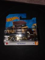 Hot wheels fast bed hauler, Ophalen of Verzenden, Nieuw, Auto