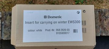 Dometic EWS 300 Winterpaneelset