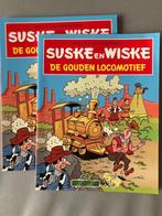 Suske en Wiske reclame uitgaven, Zo goed als nieuw, Willy Vandersteen, Meerdere stripboeken, Verzenden