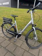 Elektrisch fiets giant prime E+, 47 tot 51 cm, Ophalen of Verzenden, Zo goed als nieuw, Overige merken
